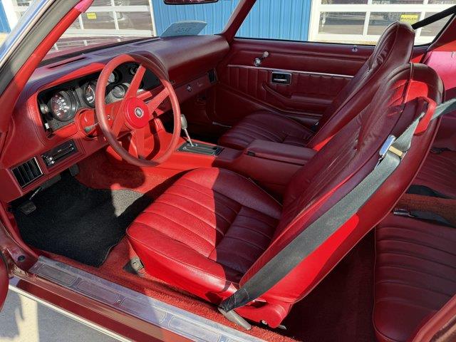1978 Chevrolet Camaro (CC-2117368) for sale in Webster, South Dakota