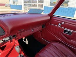 1978 Chevrolet Camaro (CC-2117368) for sale in Webster, South Dakota