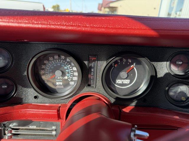 1978 Chevrolet Camaro (CC-2117368) for sale in Webster, South Dakota