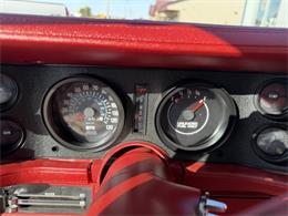 1978 Chevrolet Camaro (CC-2117368) for sale in Webster, South Dakota