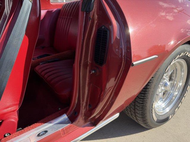 1978 Chevrolet Camaro (CC-2117368) for sale in Webster, South Dakota