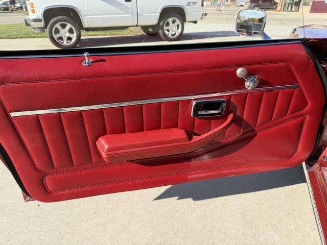 1978 Chevrolet Camaro (CC-2117368) for sale in Webster, South Dakota