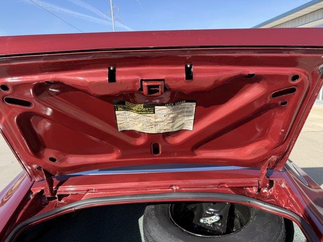 1978 Chevrolet Camaro (CC-2117368) for sale in Webster, South Dakota