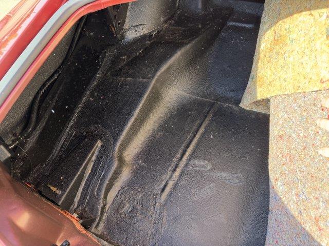 1978 Chevrolet Camaro (CC-2117368) for sale in Webster, South Dakota