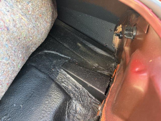 1978 Chevrolet Camaro (CC-2117368) for sale in Webster, South Dakota