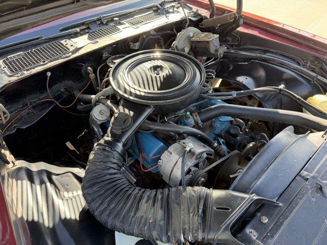 1978 Chevrolet Camaro (CC-2117368) for sale in Webster, South Dakota