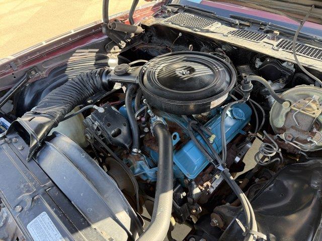 1978 Chevrolet Camaro (CC-2117368) for sale in Webster, South Dakota