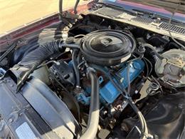 1978 Chevrolet Camaro (CC-2117368) for sale in Webster, South Dakota
