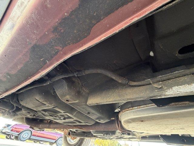 1978 Chevrolet Camaro (CC-2117368) for sale in Webster, South Dakota