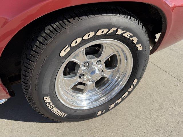 1978 Chevrolet Camaro (CC-2117368) for sale in Webster, South Dakota
