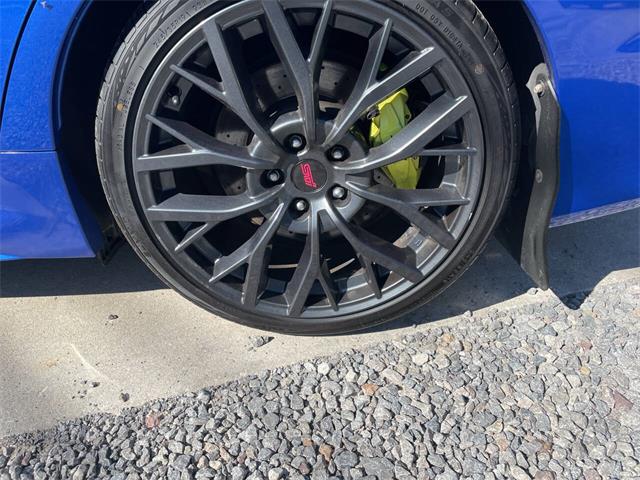 2018 Subaru WRX (CC-2117369) for sale in Evans City, Pennsylvania