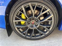 2018 Subaru WRX (CC-2117369) for sale in Evans City, Pennsylvania