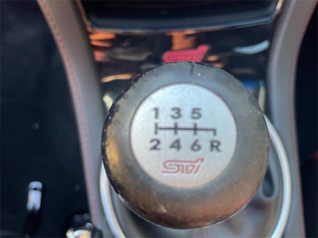 2018 Subaru WRX (CC-2117369) for sale in Evans City, Pennsylvania