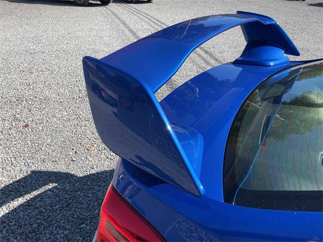 2018 Subaru WRX (CC-2117369) for sale in Evans City, Pennsylvania