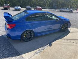 2018 Subaru WRX (CC-2117369) for sale in Evans City, Pennsylvania