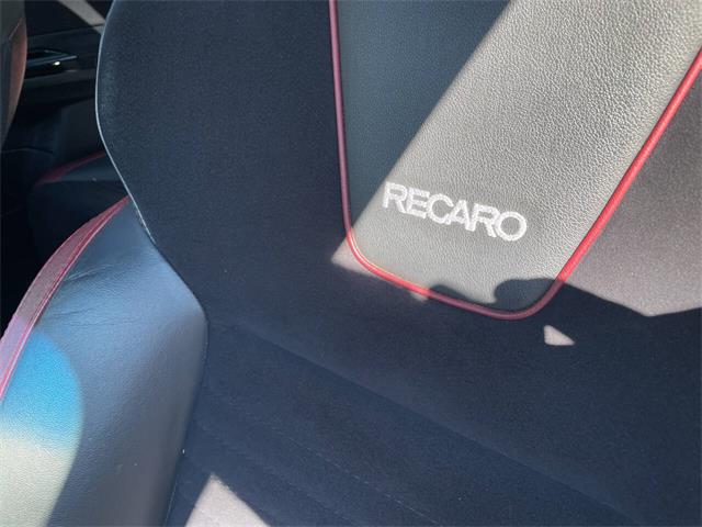 2018 Subaru WRX (CC-2117369) for sale in Evans City, Pennsylvania