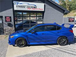 2018 Subaru WRX (CC-2117369) for sale in Evans City, Pennsylvania