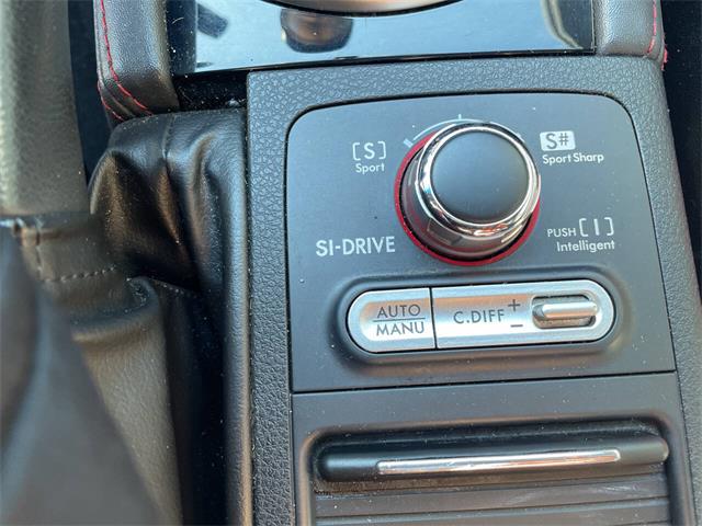 2018 Subaru WRX (CC-2117369) for sale in Evans City, Pennsylvania