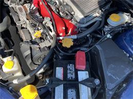 2018 Subaru WRX (CC-2117369) for sale in Evans City, Pennsylvania