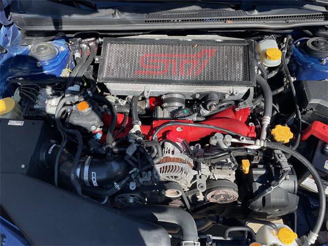 2018 Subaru WRX (CC-2117369) for sale in Evans City, Pennsylvania