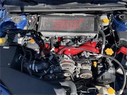2018 Subaru WRX (CC-2117369) for sale in Evans City, Pennsylvania