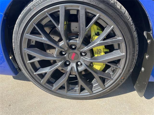 2018 Subaru WRX (CC-2117369) for sale in Evans City, Pennsylvania