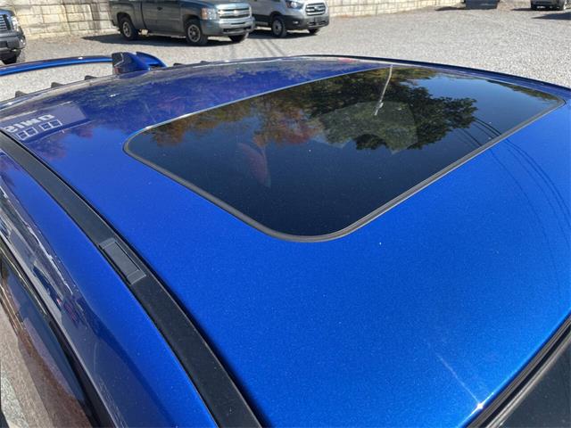 2018 Subaru WRX (CC-2117369) for sale in Evans City, Pennsylvania