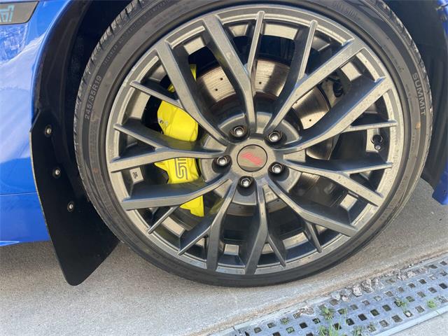 2018 Subaru WRX (CC-2117369) for sale in Evans City, Pennsylvania