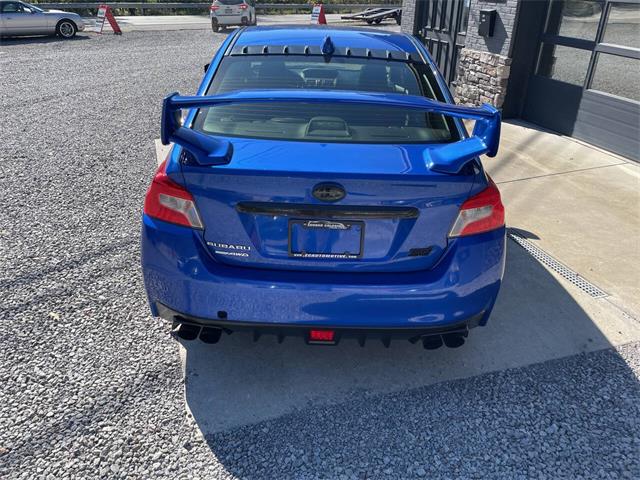 2018 Subaru WRX (CC-2117369) for sale in Evans City, Pennsylvania