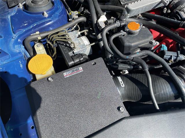 2018 Subaru WRX (CC-2117369) for sale in Evans City, Pennsylvania