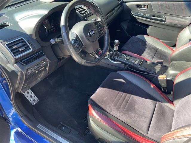 2018 Subaru WRX (CC-2117369) for sale in Evans City, Pennsylvania