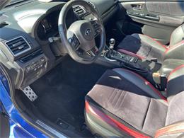 2018 Subaru WRX (CC-2117369) for sale in Evans City, Pennsylvania