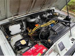 1978 Land Rover Range Rover (CC-2110737) for sale in Cadillac, Michigan