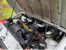 1978 Land Rover Range Rover (CC-2110737) for sale in Cadillac, Michigan