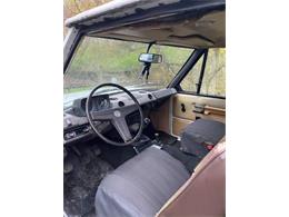 1978 Land Rover Range Rover (CC-2110737) for sale in Cadillac, Michigan