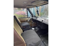 1978 Land Rover Range Rover (CC-2110737) for sale in Cadillac, Michigan