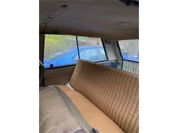 1978 Land Rover Range Rover (CC-2110737) for sale in Cadillac, Michigan