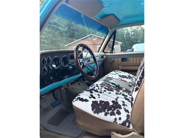 1985 Chevrolet C10 (CC-2117370) for sale in Fort Lauderdale, Florida