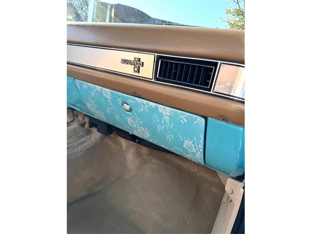1985 Chevrolet C10 (CC-2117370) for sale in Fort Lauderdale, Florida