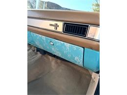 1985 Chevrolet C10 (CC-2117370) for sale in Fort Lauderdale, Florida