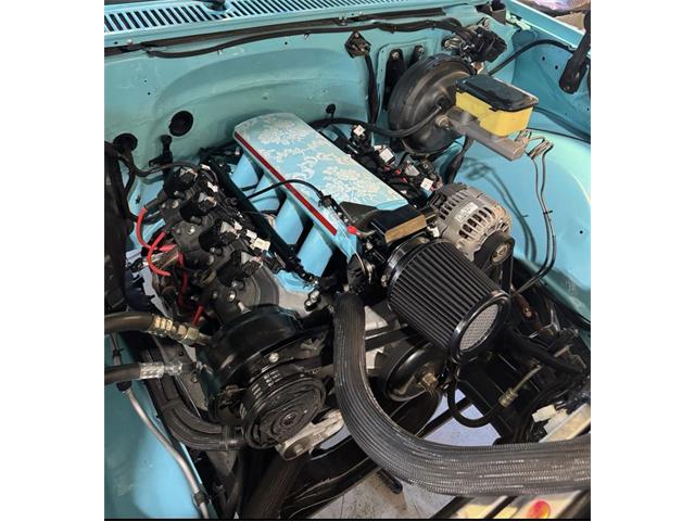1985 Chevrolet C10 (CC-2117370) for sale in Fort Lauderdale, Florida