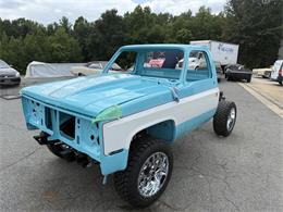 1985 Chevrolet C10 (CC-2117370) for sale in Fort Lauderdale, Florida