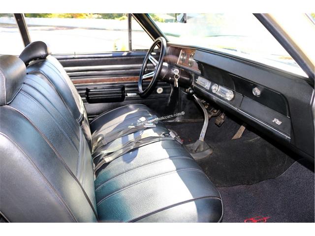 1970 Oldsmobile F85 (CC-2117372) for sale in Davison , Michigan
