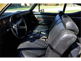 1970 Oldsmobile F85 (CC-2117372) for sale in Davison , Michigan