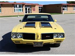 1970 Oldsmobile F85 (CC-2117372) for sale in Davison , Michigan