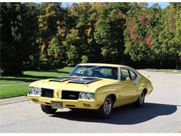 1970 Oldsmobile F85 (CC-2117372) for sale in Davison , Michigan