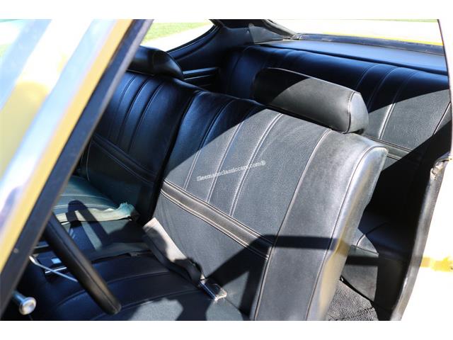 1970 Oldsmobile F85 (CC-2117372) for sale in Davison , Michigan