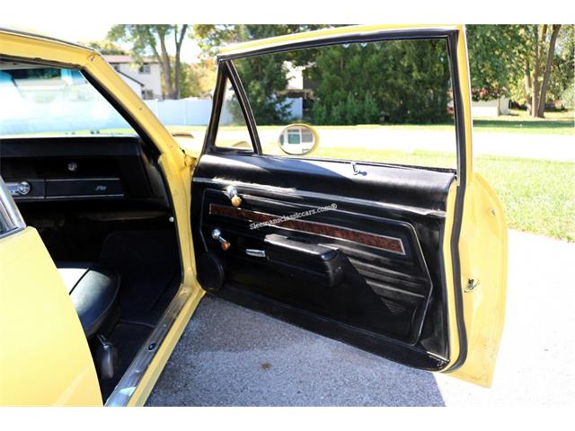 1970 Oldsmobile F85 (CC-2117372) for sale in Davison , Michigan