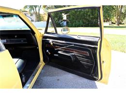 1970 Oldsmobile F85 (CC-2117372) for sale in Davison , Michigan