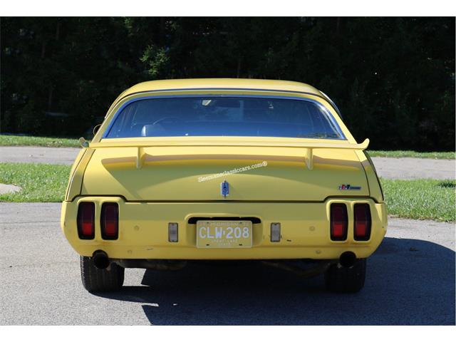 1970 Oldsmobile F85 (CC-2117372) for sale in Davison , Michigan